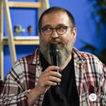 Mark Lesser – Paris Fan Festival 2024