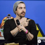 Bastien Bourl&eacute; &ndash; Paris Fan Festival 2024