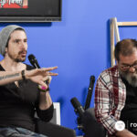 Bastien Bourl&eacute; & Mark Lesser &ndash; Paris Fan Festival 2024