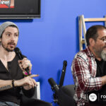 Bastien Bourl&eacute; & Mark Lesser &ndash; Paris Fan Festival 2024