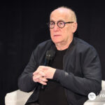 Jeph Loeb – Marvel, DC Comics – Paris Fan Festival 2024