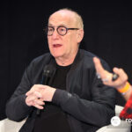 Jeph Loeb – Marvel, DC Comics – Paris Fan Festival 2024