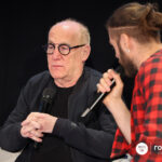 Jeph Loeb – Marvel, DC Comics – Paris Fan Festival 2024