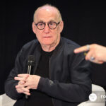 Jeph Loeb – Marvel, DC Comics – Paris Fan Festival 2024