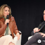 Erica Durance & Jeph Loeb – Smallville, DC Comics – Paris Fan Festival 2024