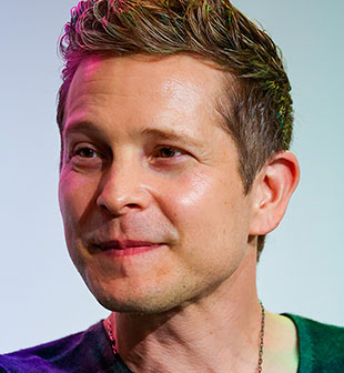 Matt Czuchry