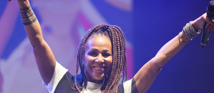 Mimifé - Hercules - Paris Fan Festival 2024
