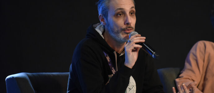 Adrien Larmande - Geek Days Rennes 2024