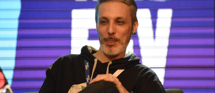 Adrien Larmande - Geek Days Rennes 2024