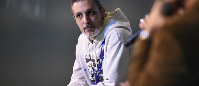 Adrien Larmande - Geek Days Rennes 2024