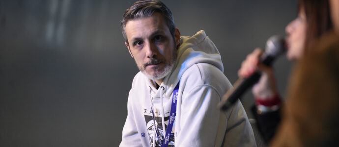Adrien Larmande - Geek Days Rennes 2024