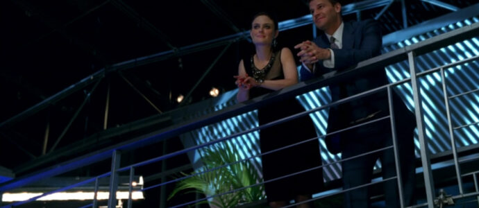 Quiz Bones : vous souvenez-vous (encore) de la saison 4 ?