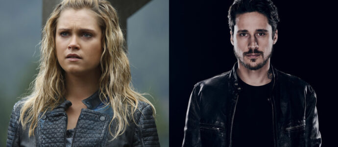 Quantum Leap : Eliza Taylor & Peter Gadiot au casting de la saison 2