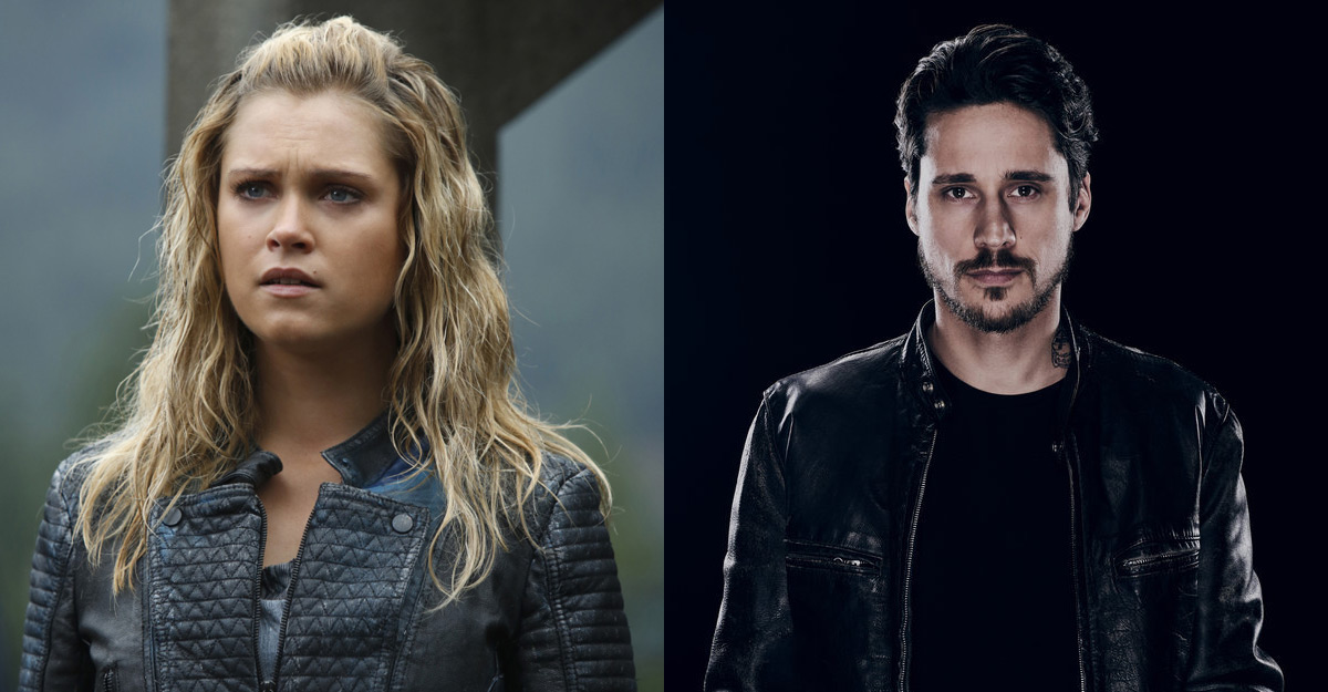 Quantum Leap : Eliza Taylor & Peter Gadiot au casting de la saison 2