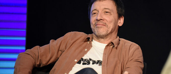 Emmanuel Curtil - Geek Days Rennes 2024