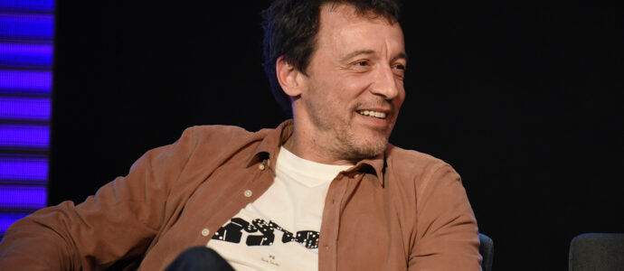 Emmanuel Curtil - Geek Days Rennes 2024