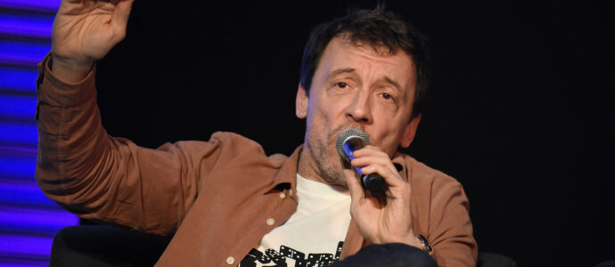 Emmanuel Curtil - Geek Days Rennes 2024