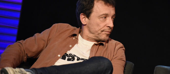 Emmanuel Curtil - Geek Days Rennes 2024