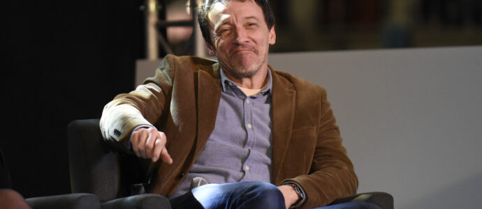 Emmanuel Curtil - Geek Days Rennes 2024