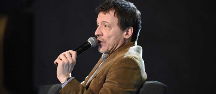 Emmanuel Curtil - Geek Days Rennes 2024