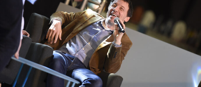 Emmanuel Curtil - Geek Days Rennes 2024