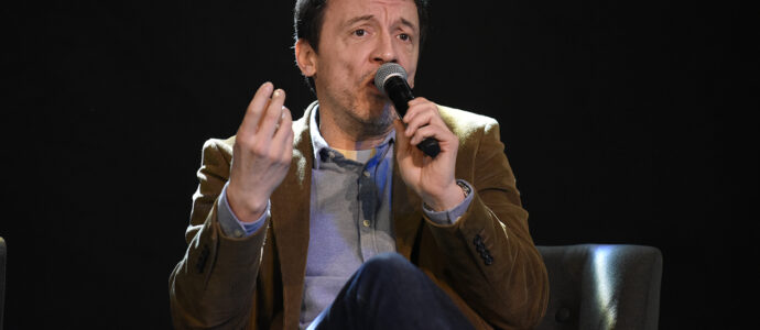 Emmanuel Curtil - Geek Days Rennes 2024