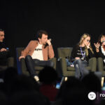 Adrien Larmande, Emmanuel Curtil, Pascale Chemin & Nathalie Homs – Geek Days Rennes 2024