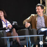 Nathalie Homs & Emmanuel Curtil &ndash; Geek Days Rennes 2024