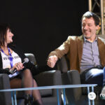 Nathalie Homs & Emmanuel Curtil &ndash; Geek Days Rennes 2024