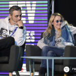 Adrien Larmande & Pascale Chemin – Geek Days Rennes 2024