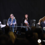Adrien Larmande, Pascale Chemin, Nathalie Homs & Emmanuel Curtil – Geek Days Rennes 2024