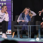 Adrien Larmande, Pascale Chemin & Nathalie Homs – Geek Days Rennes 2024