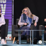 Adrien Larmande, Pascale Chemin & Nathalie Homs – Geek Days Rennes 2024