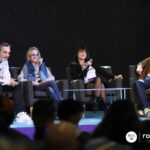 Adrien Larmande, Pascale Chemin, Nathalie Homs & Emmanuel Curtil – Geek Days Rennes 2024