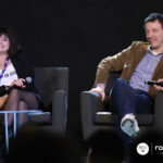 Nathalie Homs & Emmanuel Curtil &ndash; Geek Days Rennes 2024