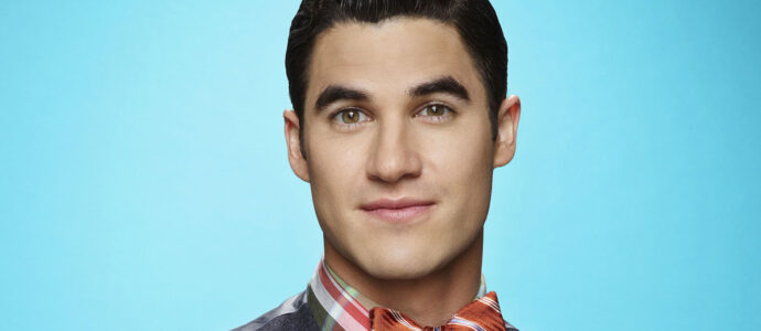 Glee : Darren Criss rencontrera ses fans en France fin 2023