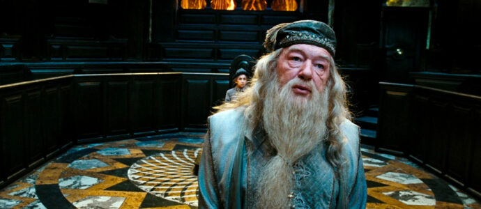 Harry Potter : l'acteur Michael Gambon est mort &agrave; 82 ans
