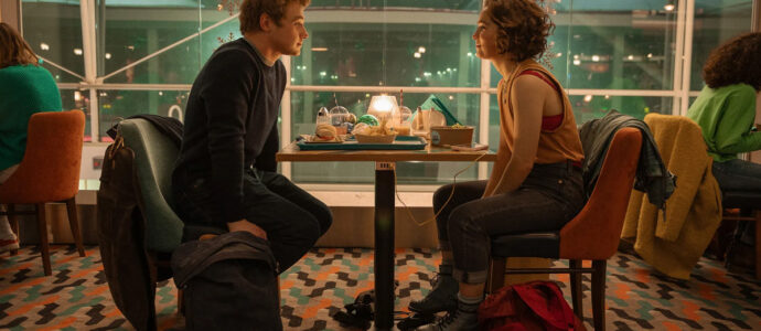 Love at First Sight: adaptation of Jennifer E. Smith's novel coming soon to Netflix