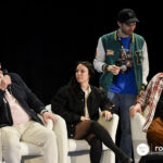 Arthur Pestel, Adeline Chetail, Arnaud Laurent & Mark Lesser – Paris Fan Festival 2024