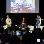 Panel VF – Paris Fan Festival