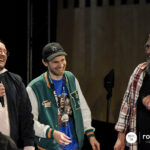 Arthur Pestel, Arnaud Laurent & Mark Lesser – Paris Fan Festival 2024
