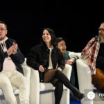 Arthur Pestel, Adeline Chetail, Arnaud Laurent & Mark Lesser – Paris Fan Festival 2024