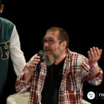 Arnaud Laurent & Mark Lesser – Paris Fan Festival 2024