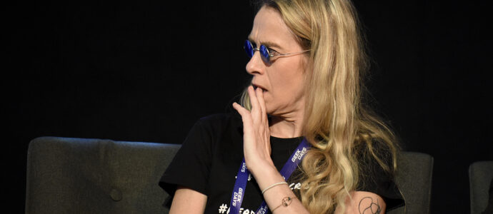Pascale Chemin - Geek Days Rennes 2024
