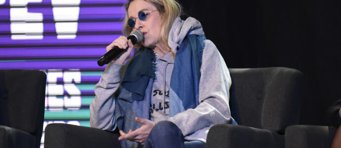 Pascale Chemin - Geek Days Rennes 2024