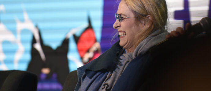 Pascale Chemin - Geek Days Rennes 2024