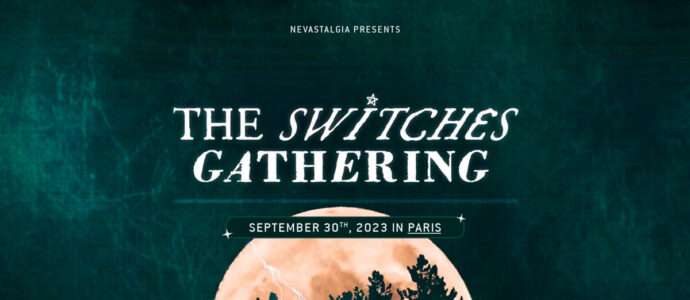 Revivez la convention The Switches Gathering (Motherland: Fort Salem)