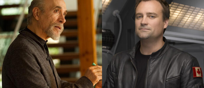 Paris Manga & Sci-Fi Show : Tony Amendola (Stargate SG-1, Once Upon A Time) et David Hewlett (Stargate: Atlantis, See) annoncés