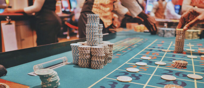 10 Casino-Themed Movies Every Film Buff Should Watch 10 Casino-Themed Movies Every Film Buff Should Watch