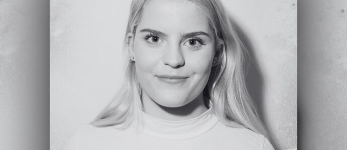 SKAM : Ulrikke Falch annoncée à la convention Life is Now